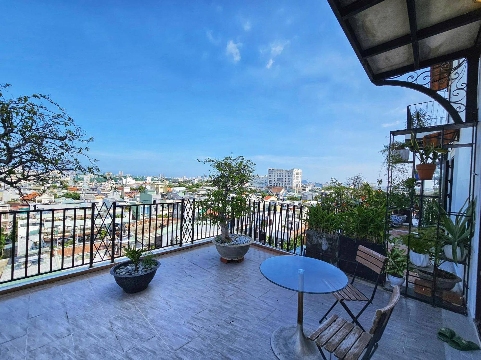 Mtr Apartment & Hotel Đà Nẵng Ngoại thất bức ảnh